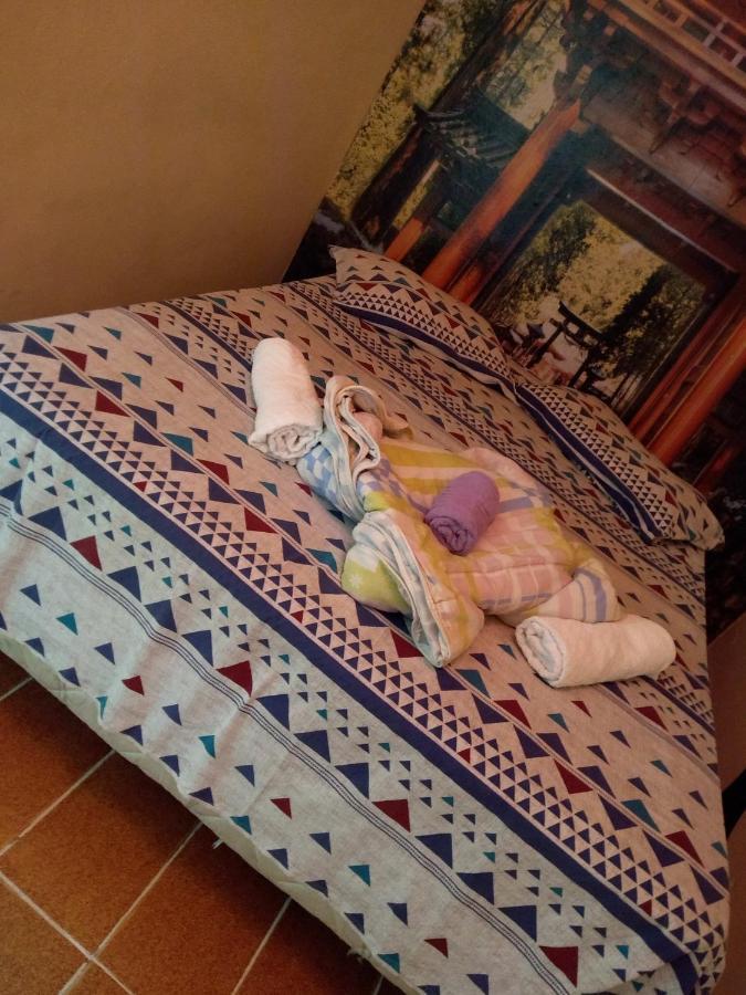 Pousada Encanto E Magia São Tomé das Letras Екстериор снимка