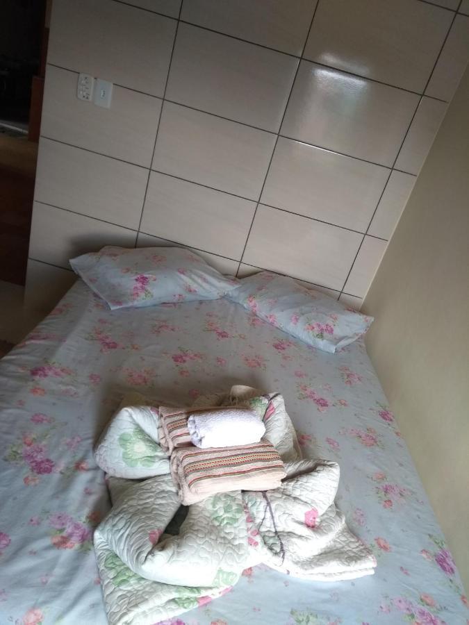 Pousada Encanto E Magia São Tomé das Letras Екстериор снимка