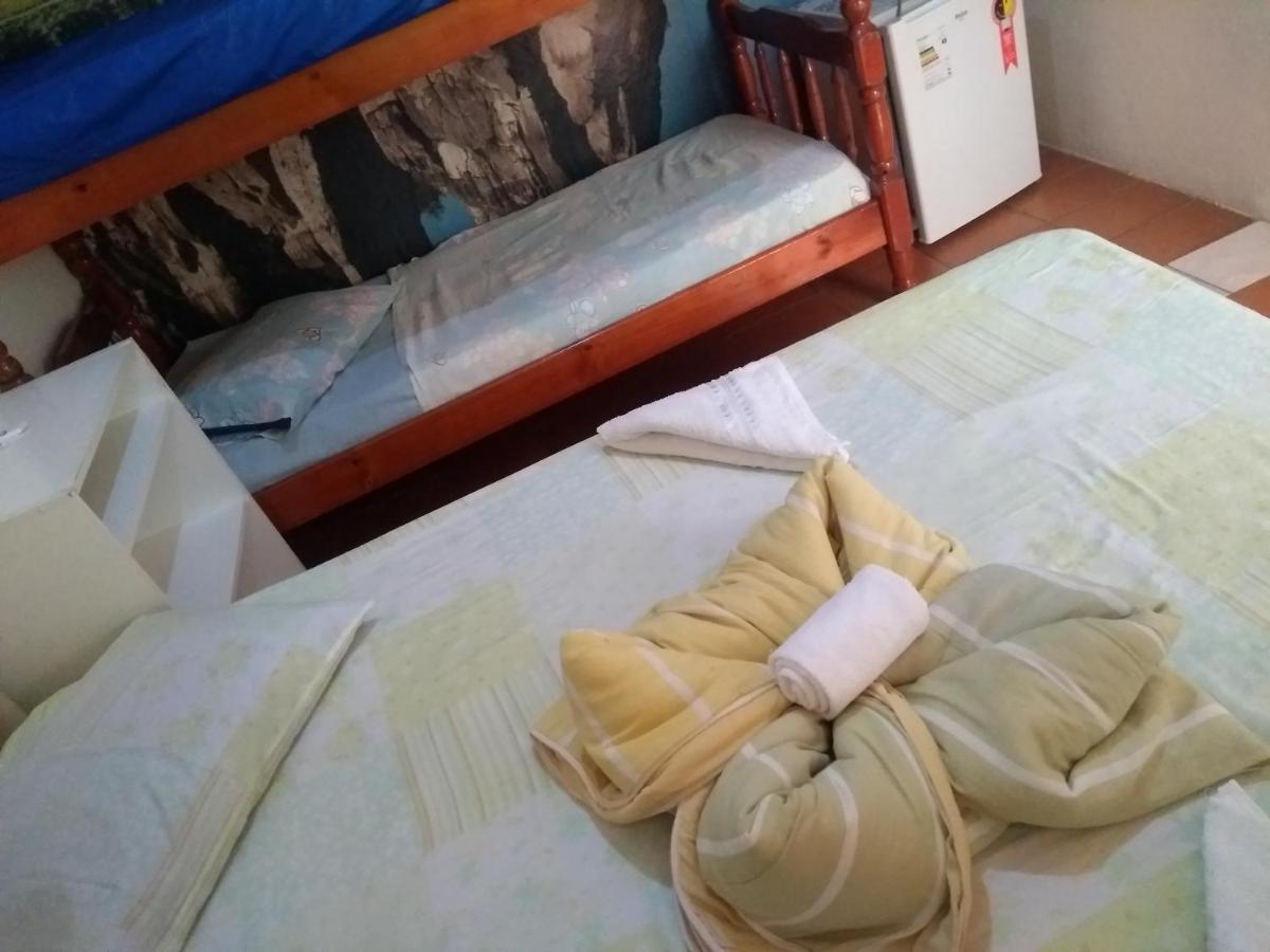 Pousada Encanto E Magia São Tomé das Letras Екстериор снимка