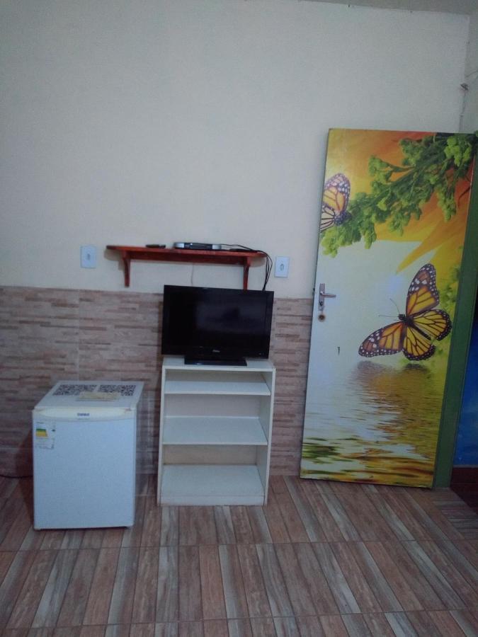 Pousada Encanto E Magia São Tomé das Letras Екстериор снимка