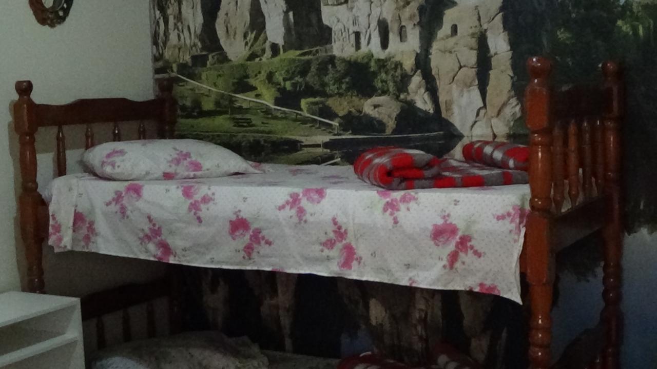 Pousada Encanto E Magia São Tomé das Letras Екстериор снимка