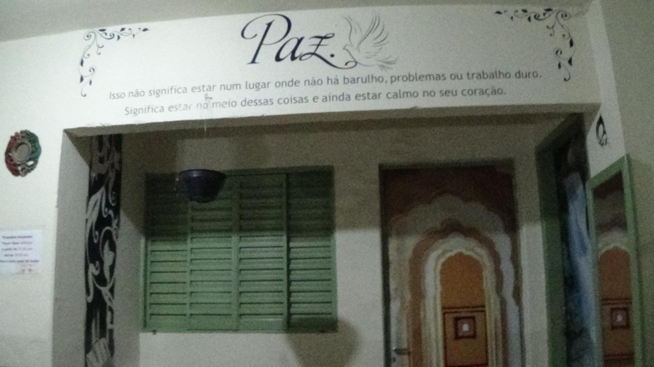 Pousada Encanto E Magia São Tomé das Letras Екстериор снимка