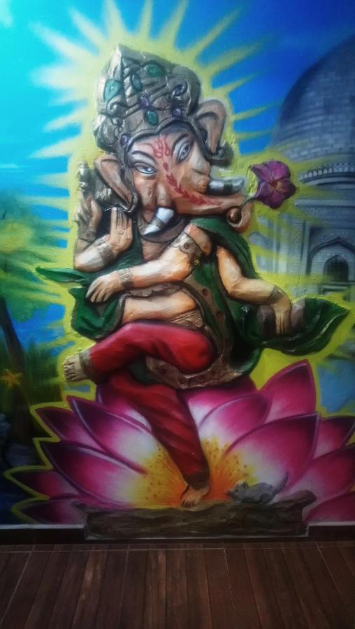 Pousada Encanto E Magia São Tomé das Letras Екстериор снимка