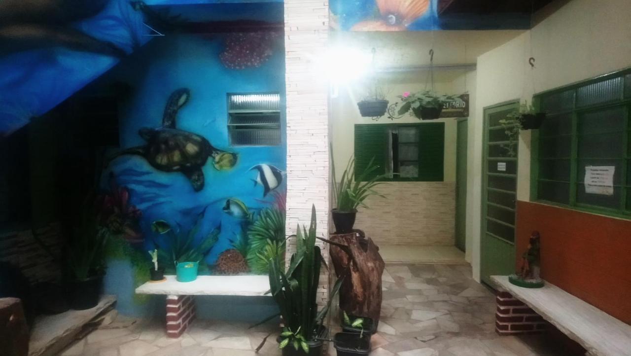 Pousada Encanto E Magia São Tomé das Letras Екстериор снимка