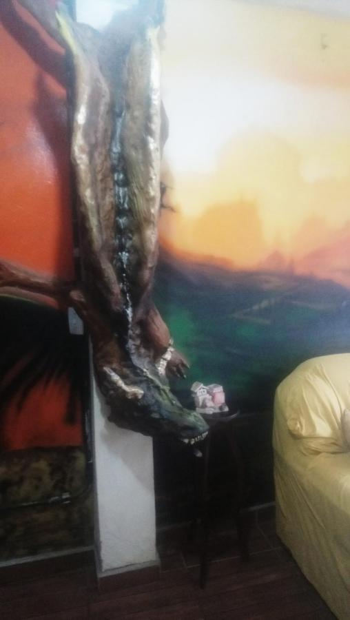 Pousada Encanto E Magia São Tomé das Letras Екстериор снимка